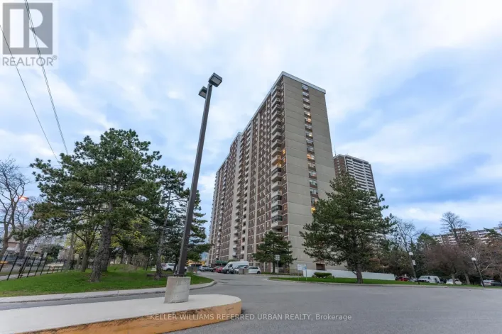 1812 - 205 HILDA AVENUE, Toronto