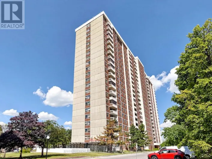 1812 - 205 HILDA AVENUE, Toronto