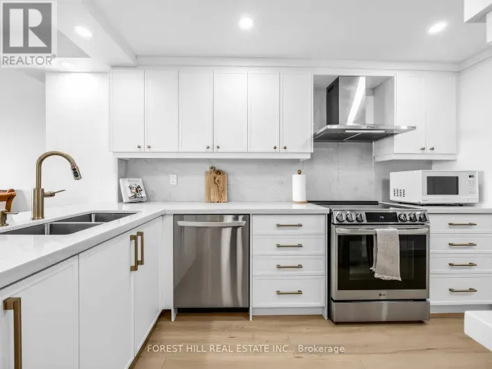 1812 - 236 ALBION ROAD, Toronto