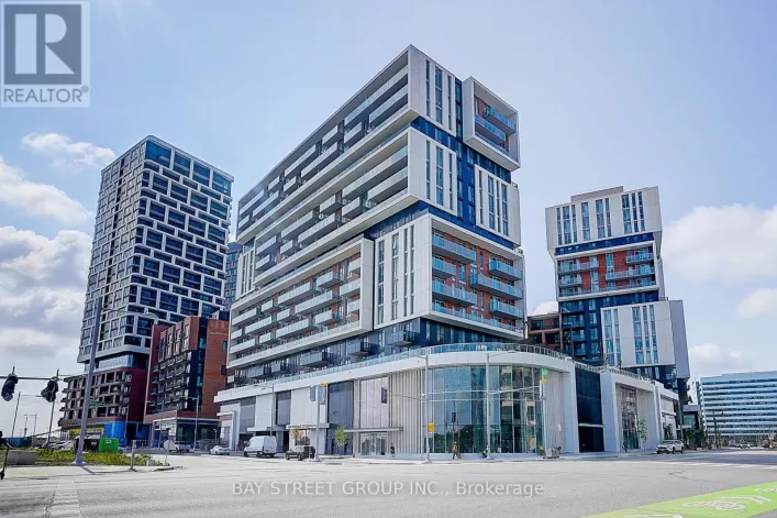 1812 - 292 VERDALE CROSSING, Markham