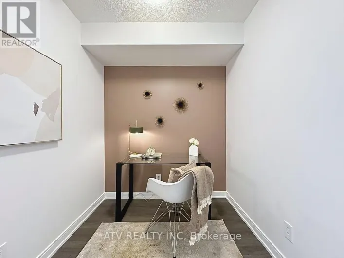 1812 - 30 SAMUEL WOOD WAY, Toronto