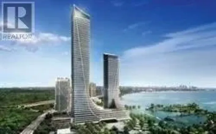 1812 - 30 SHORE BREEZE DRIVE, Toronto