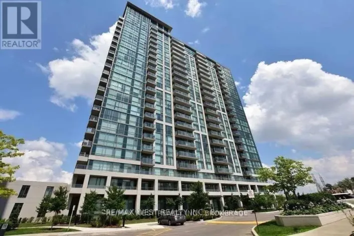 1812 - 339 RATHBURN ROAD W, Mississauga