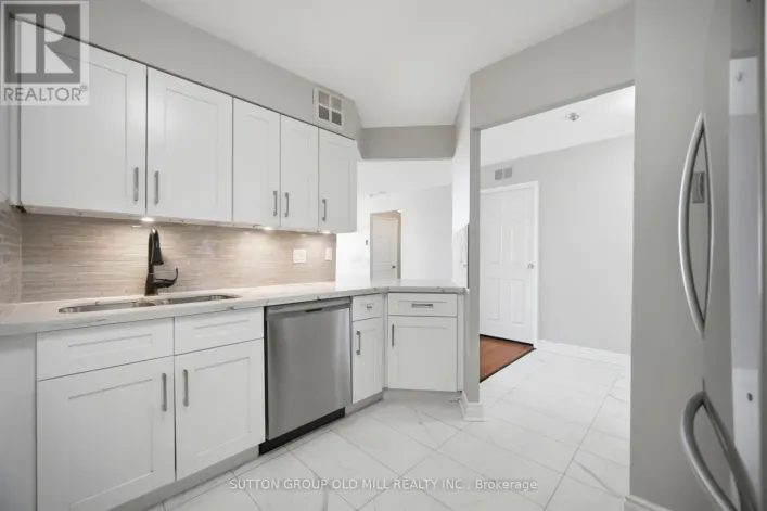 1812 - 3605 KARIYA DRIVE, Mississauga