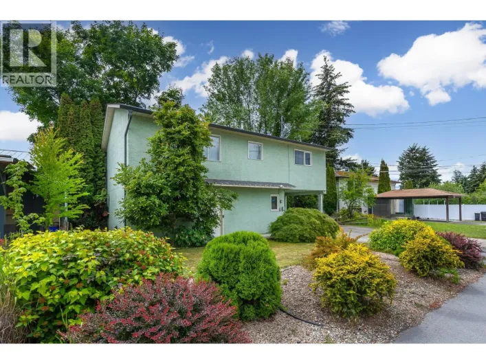 1812 46 Avenue, Vernon