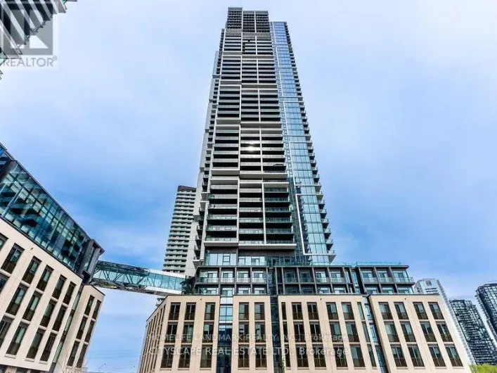 1812 - 7890 JANE STREET, Vaughan