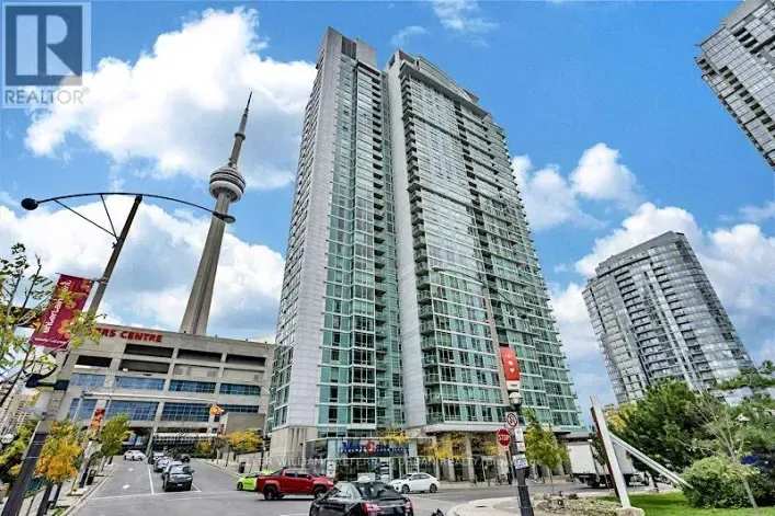 1812 - 81 NAVY WHARF COURT, Toronto