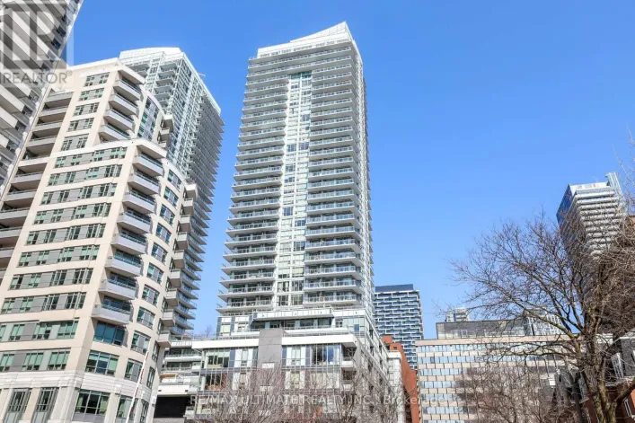 1812 - 98 LILLIAN STREET, Toronto