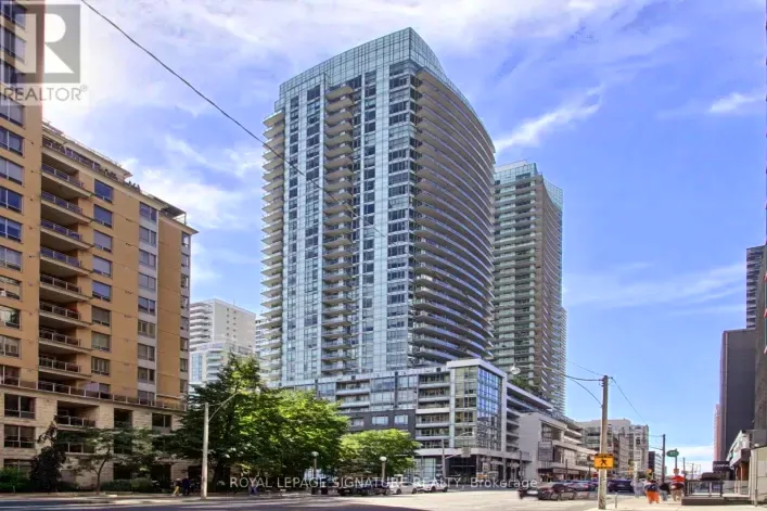 1812 - 98 LILLIAN STREET, Toronto