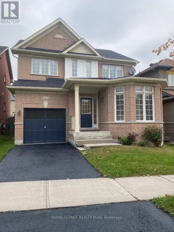 1812 CASTLEMORE AVENUE, Markham