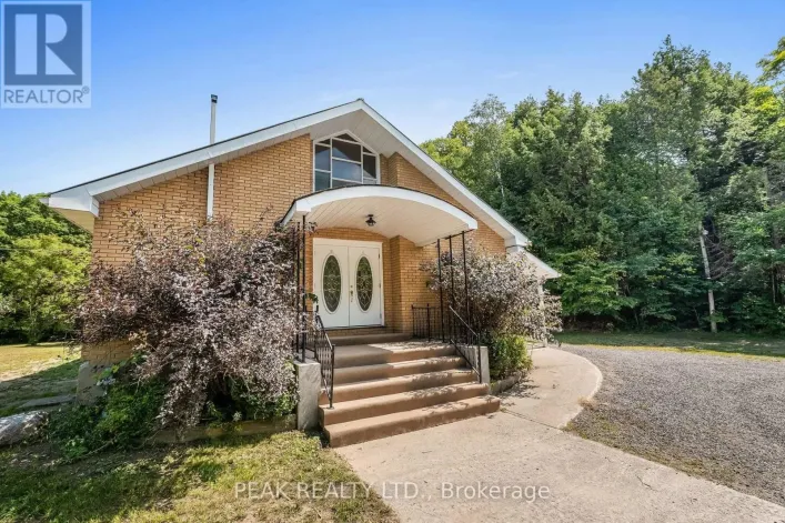 1812 FRONTENAC ROAD, Greater Madawaska