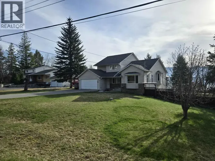 1812 MARBLE STREET, Quesnel