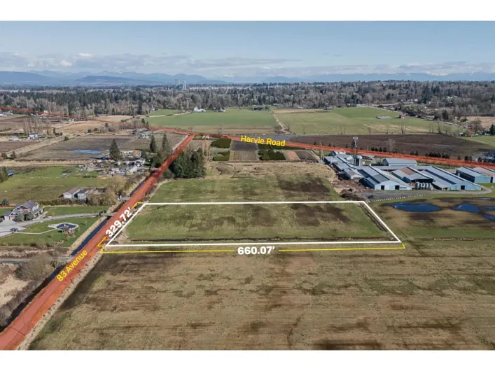 18120 83 AVENUE, Surrey