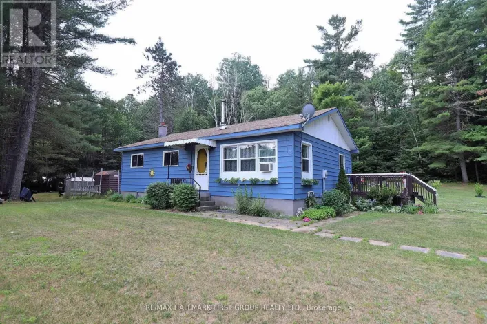 18120 HIGHWAY 41, Addington Highlands