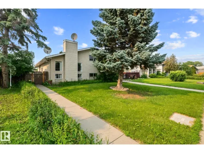 House for sale: 18126 98 AV NW, Edmonton