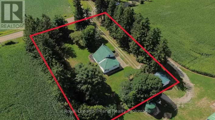 18126 WYTON DRIVE, Thames Centre