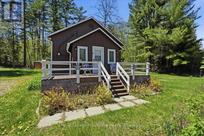 18128 HIGHWAY 41, Addington Highlands