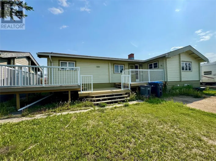 1813 108 Avenue, Dawson Creek