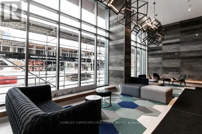 Apartment for rent: 1813 - 120 PARLIAMENT STREET, Toronto