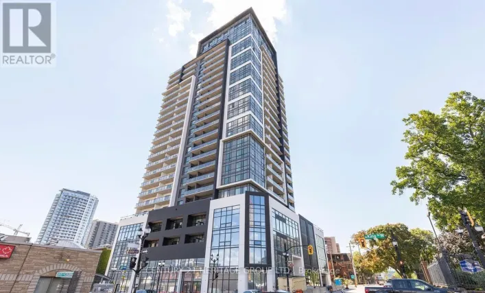 1813 - 15 QUEEN STREET S, Hamilton