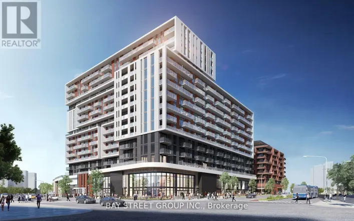 1813 - 292 VERDALE CROSS ROAD, Markham