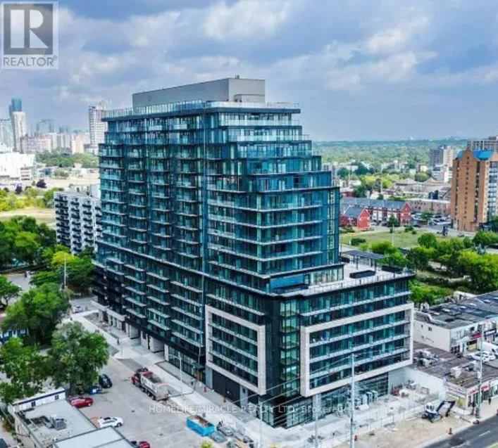 1813 - 3009 NOVAR ROAD, Mississauga