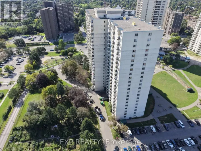1813 - 320 DIXON ROAD, Toronto