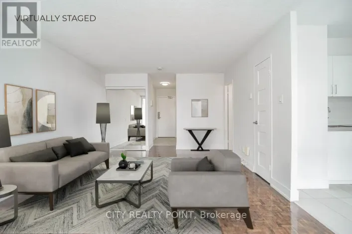 1813 - 33 ISABELLA STREET, Toronto