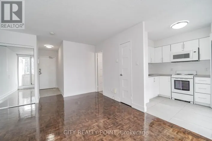 1813 - 33 ISABELLA STREET, Toronto