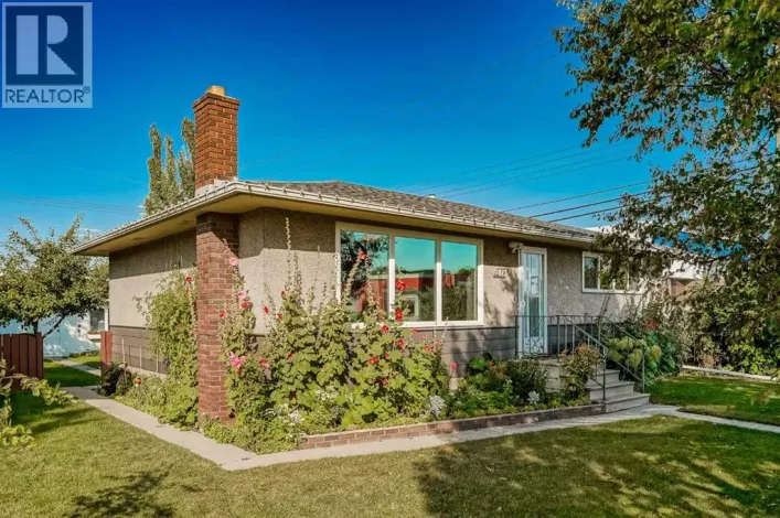 1813 38 Street SE, Calgary