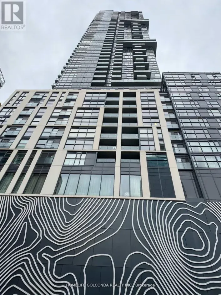 1813 - 87 PETER STREET, Toronto