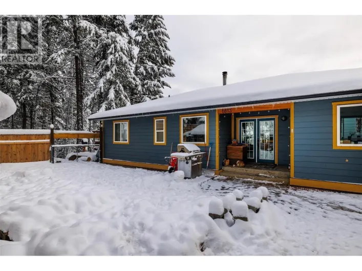 1813 Cardinal Creek Road, Kelowna