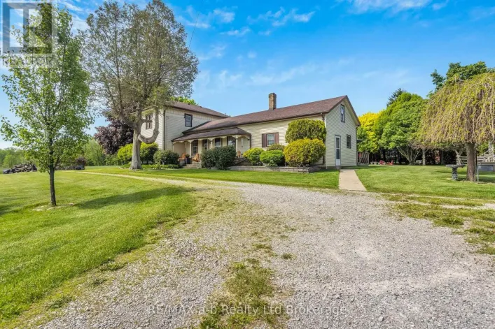 1813 NORFOLK COUNTY 19 ROAD W, Norfolk