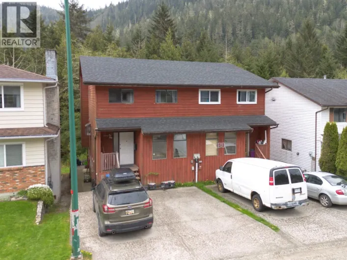 1813 SLOAN AVENUE, Prince Rupert