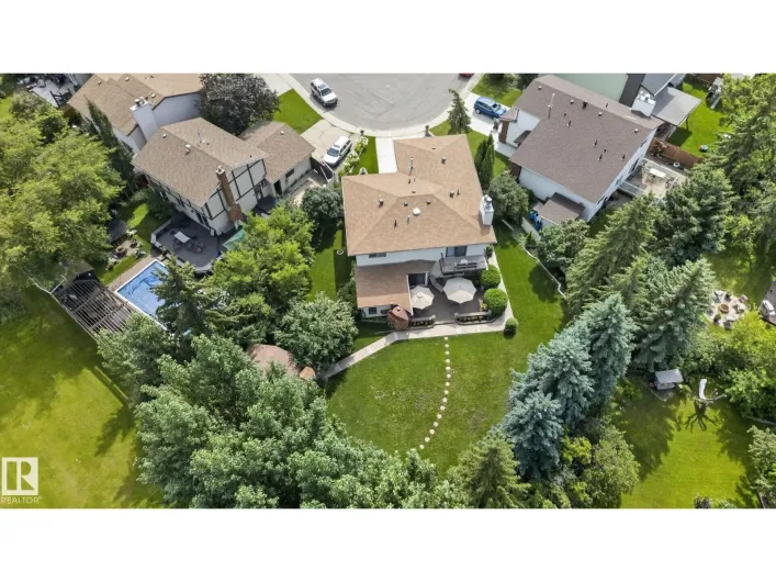 House for sale: 18132 78 AV NW, Edmonton