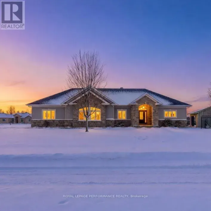 18132 ST. LAURENT BOULEVARD, South Glengarry