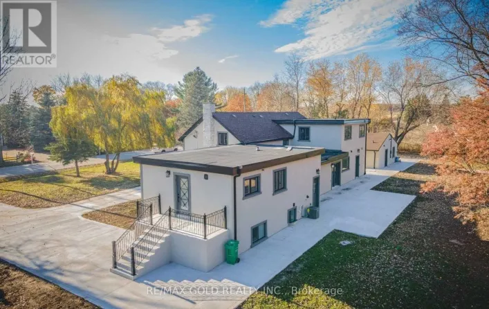 Duplex for sale: 18137 CATARACT ROAD, Caledon