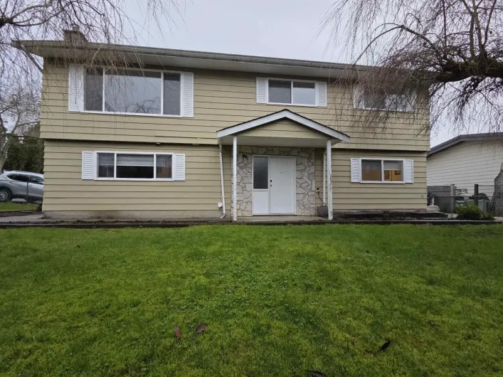 18138 59A AVENUE, Surrey