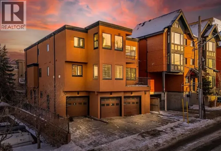 1814 14A Street SW, Calgary