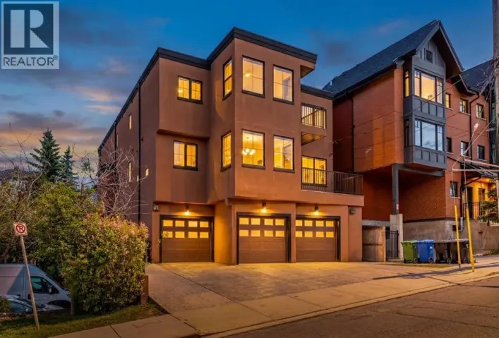 1814 14A Street SW, Calgary