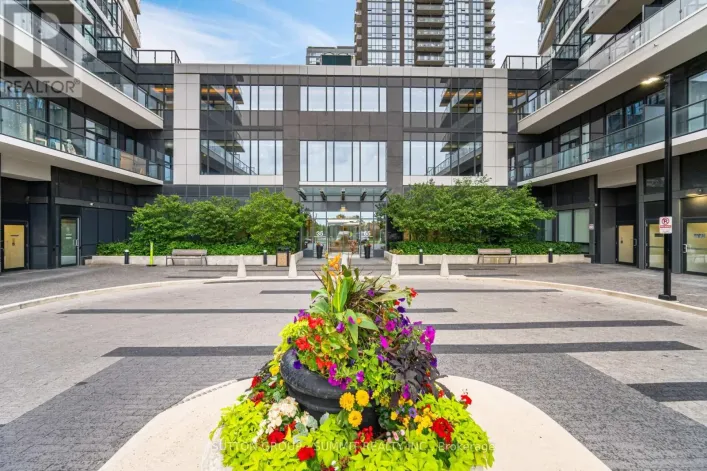 1814 - 35 WATERGARDEN DRIVE, Mississauga
