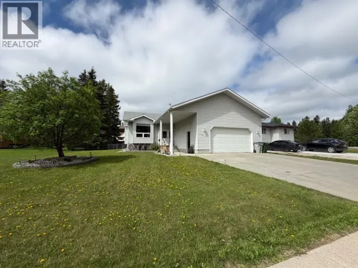 1814 48 Street, Edson