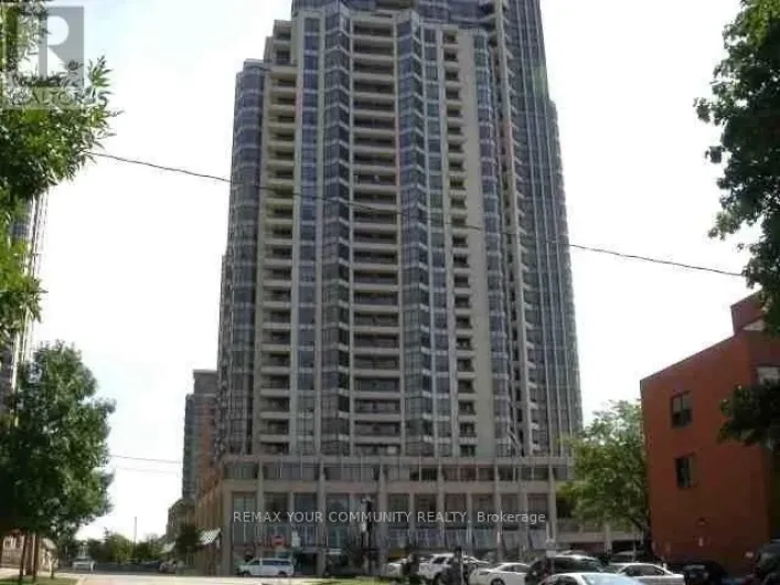 1814 - 5 NORTHTOWN WAY, Toronto