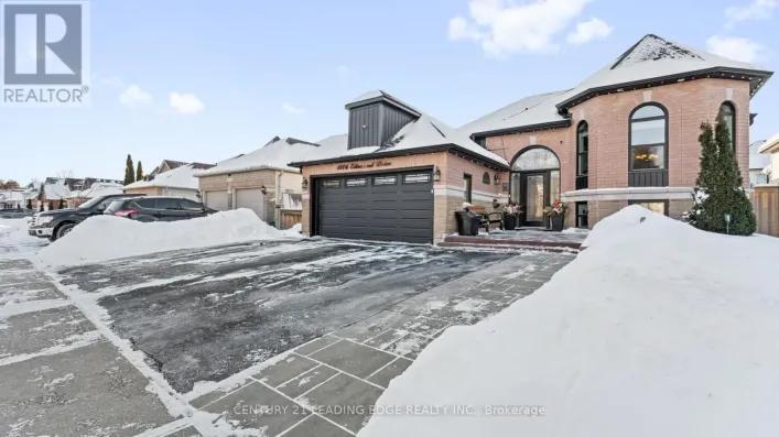 1814 EDENWOOD DRIVE, Oshawa