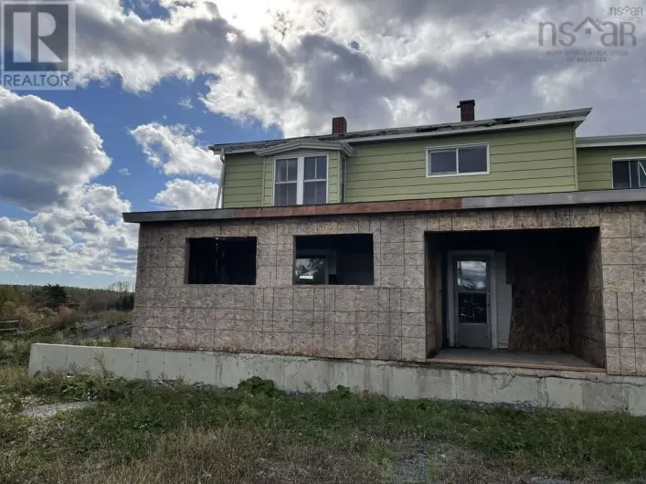 1814 Hammonds Plains Road, HAMMONDSP