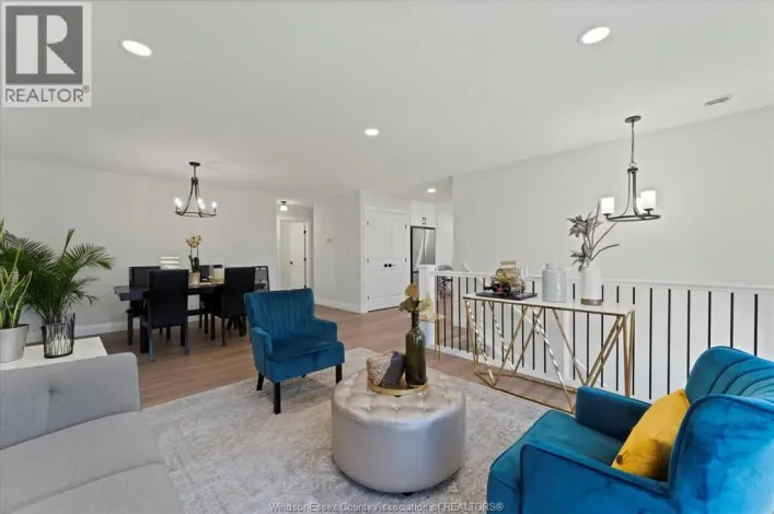 1814 MEIGHEN Unit# 1, Windsor