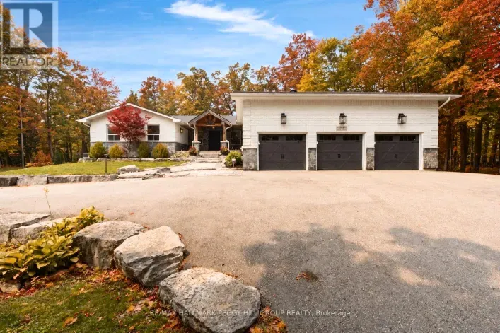 1814 QUANTZ CRESCENT, Innisfil