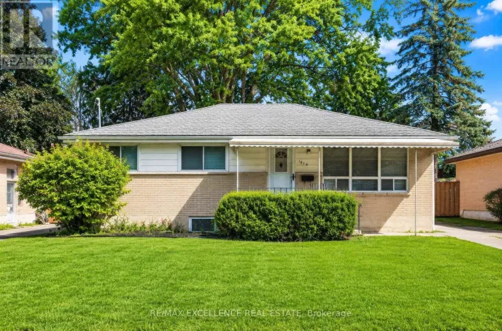 1814 WHITEHALL DRIVE, London East