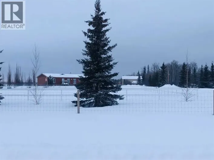 18142 Township Road 1102, Rural Mackenzie County