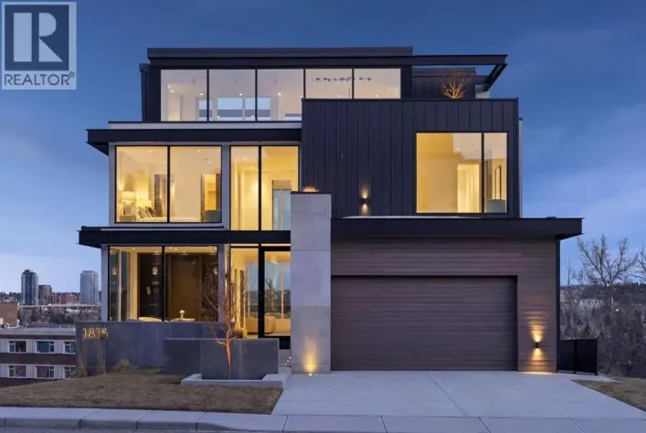 1815 11 Avenue NW, Calgary
